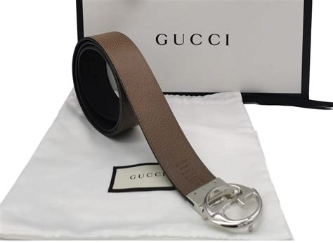 cinture gucci uomo sito ufficiale|gucci bag logo.